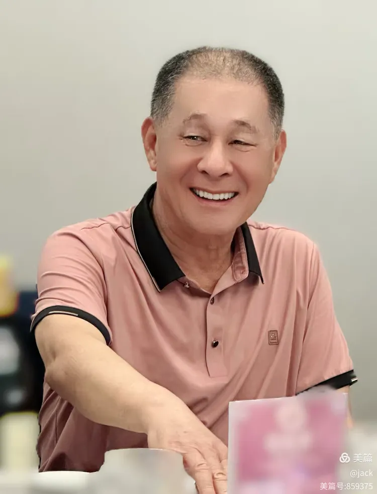 空疗战友为杨绍俊老教授庆贺87寿辰